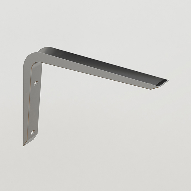 Square Cantilever Bracket