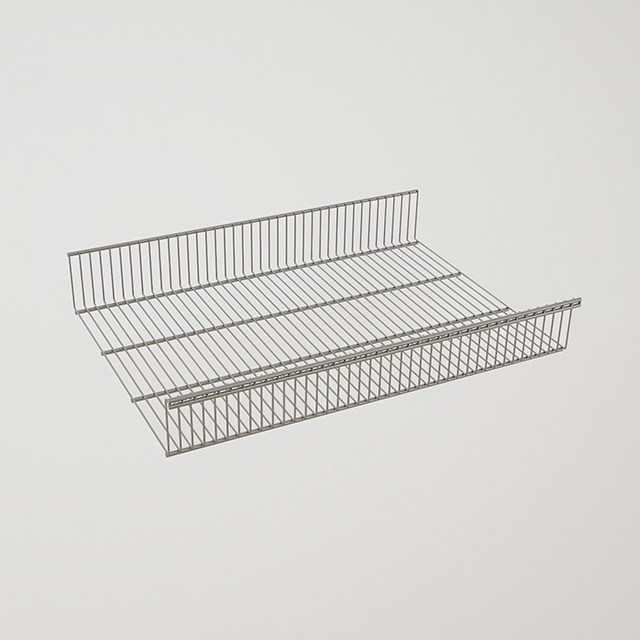 Wire Shelf Basket