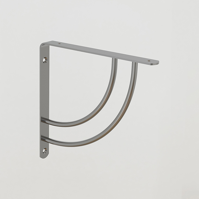 Double Square Swing Bracket 