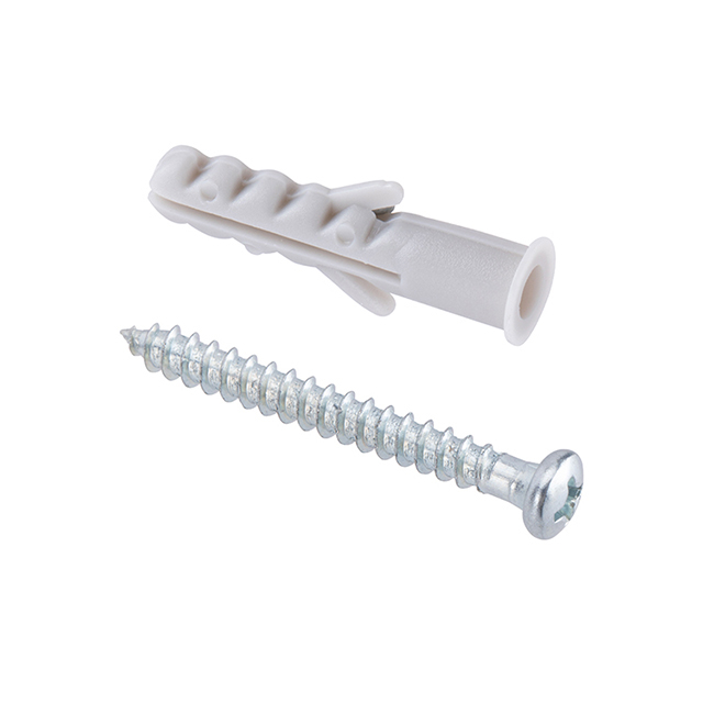 Screws For U-bracket