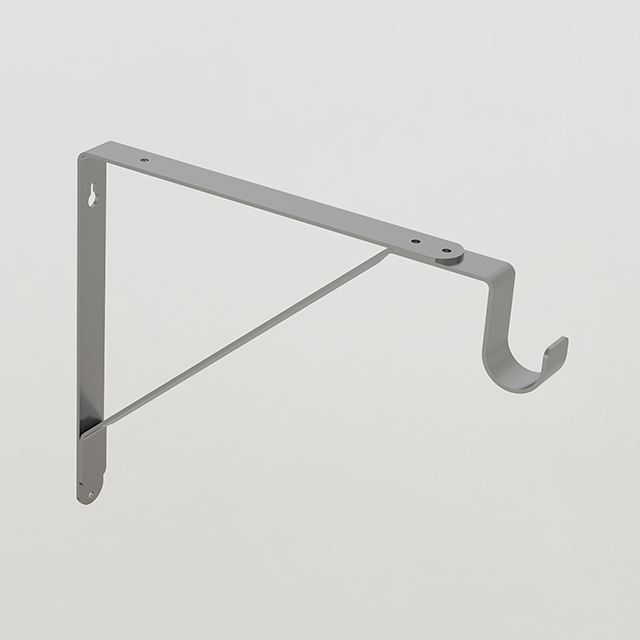 Clothes Rail Bracket