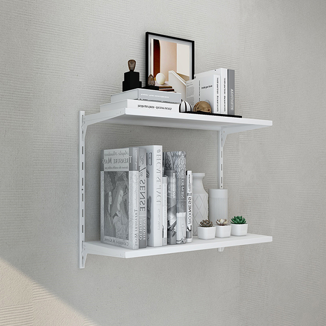 Steel Shelving Kit