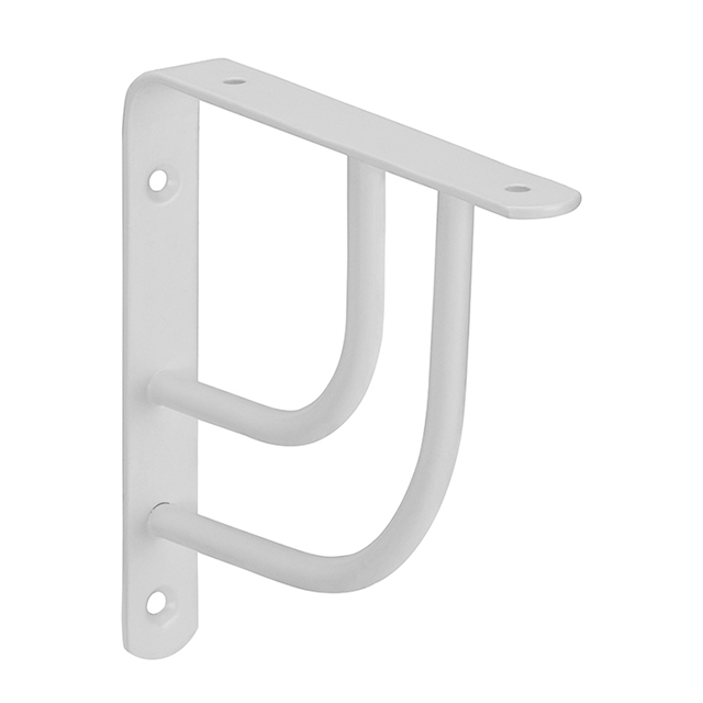 Double Square Swing Bracket 