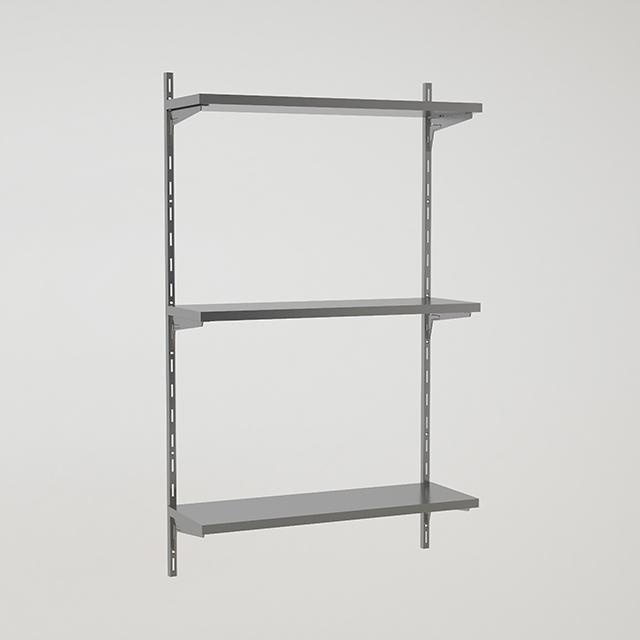 DIY Shelving Kit