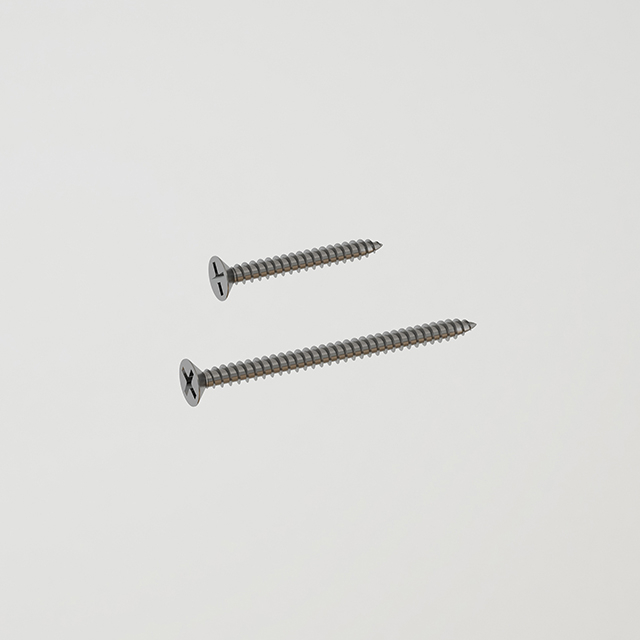 Screws For U-bracket