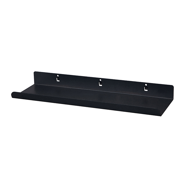 Steel Shelf, Medium