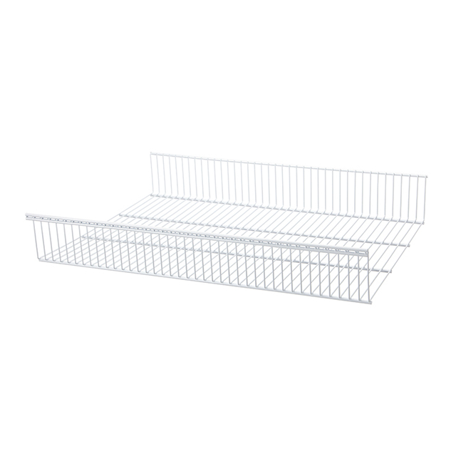 Wire Shelf Basket