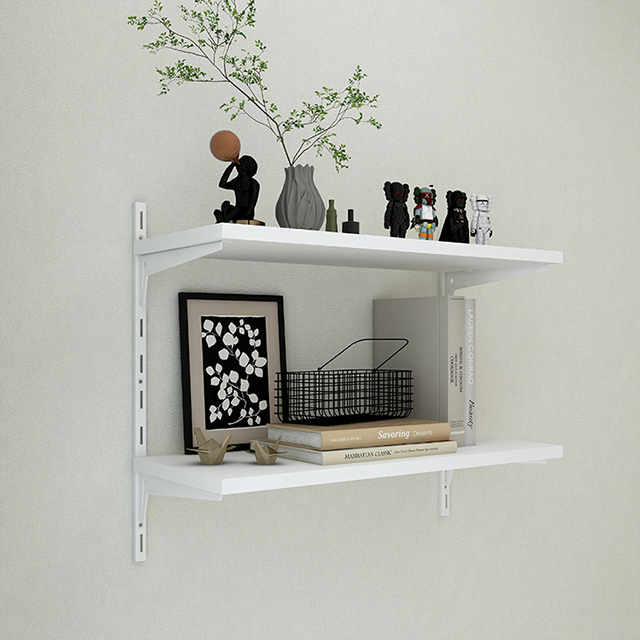 DIY Shelving Kit