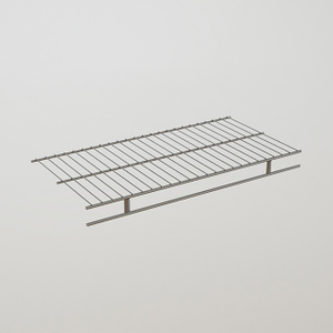 Rod Wire Shelf 